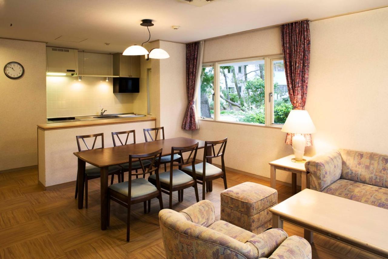 Luxze Hitotsuba/Cottage Himuka Miyazaki Esterno foto