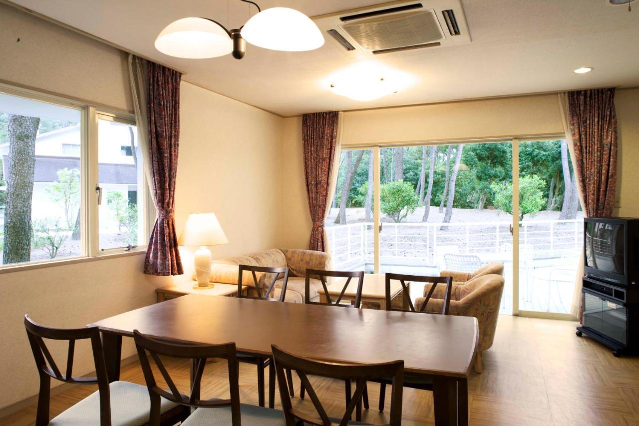 Luxze Hitotsuba/Cottage Himuka Miyazaki Esterno foto