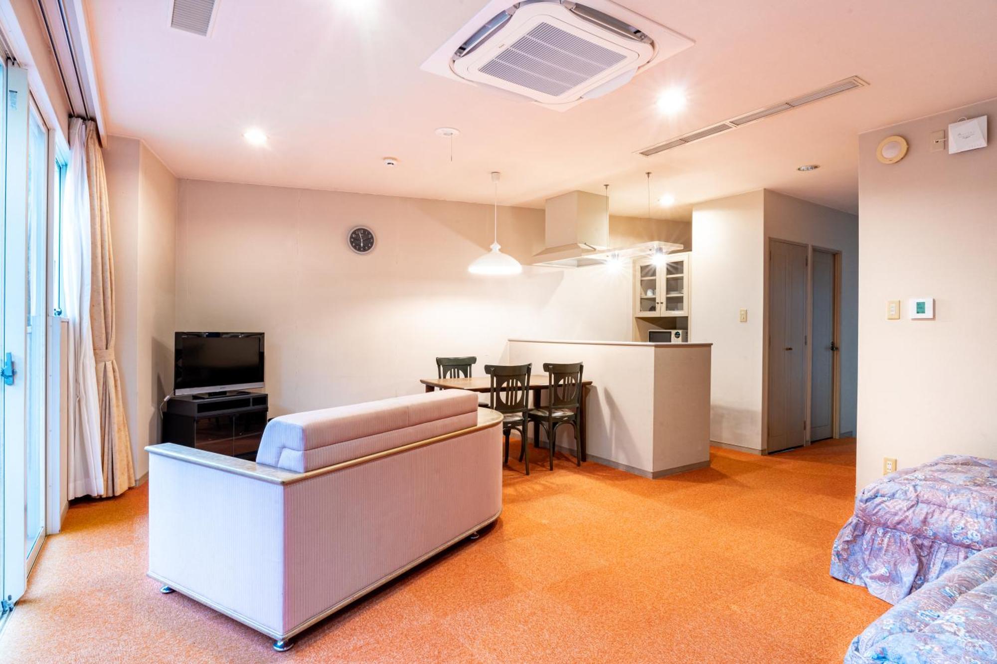 Luxze Hitotsuba/Cottage Himuka Miyazaki Esterno foto