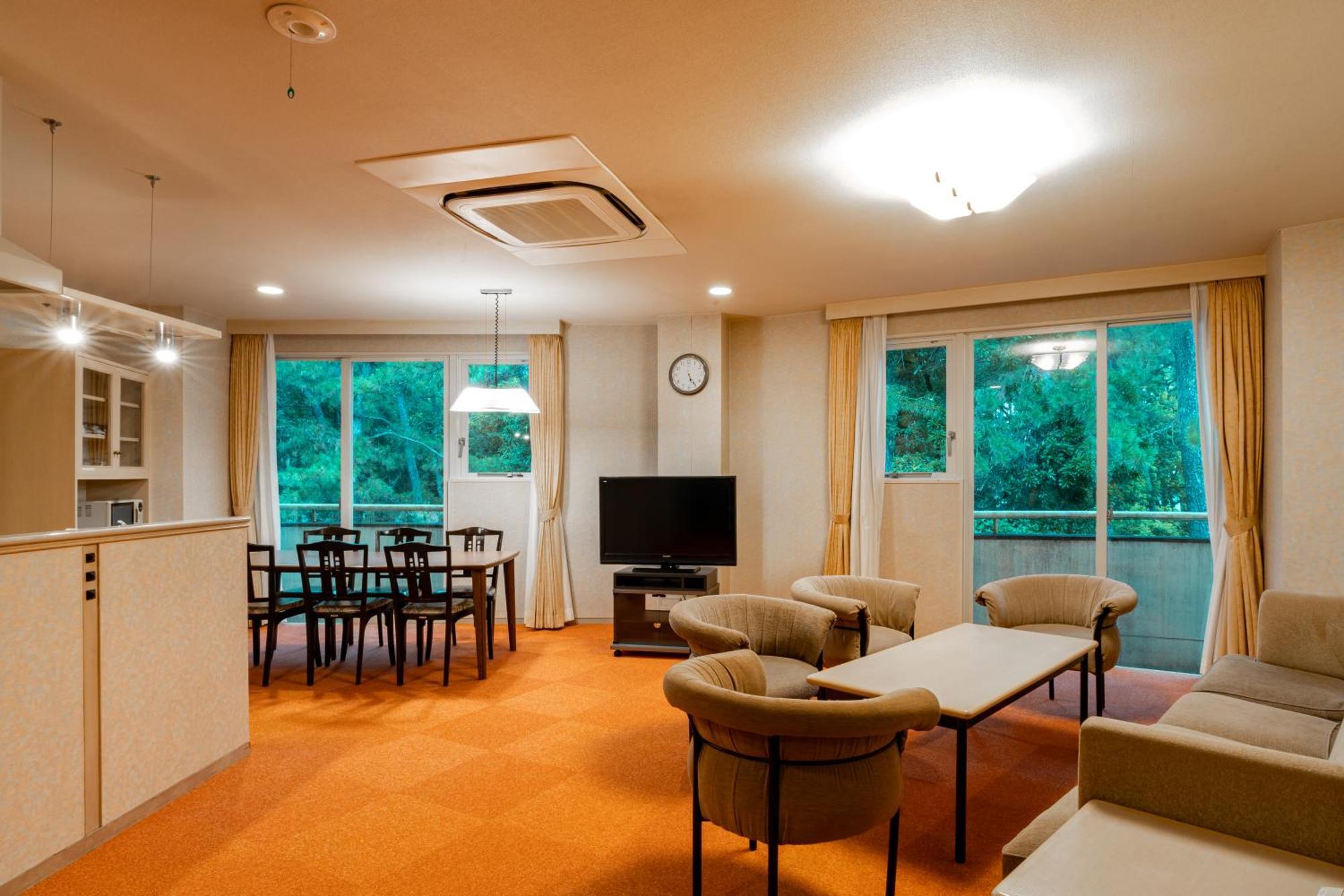Luxze Hitotsuba/Cottage Himuka Miyazaki Esterno foto