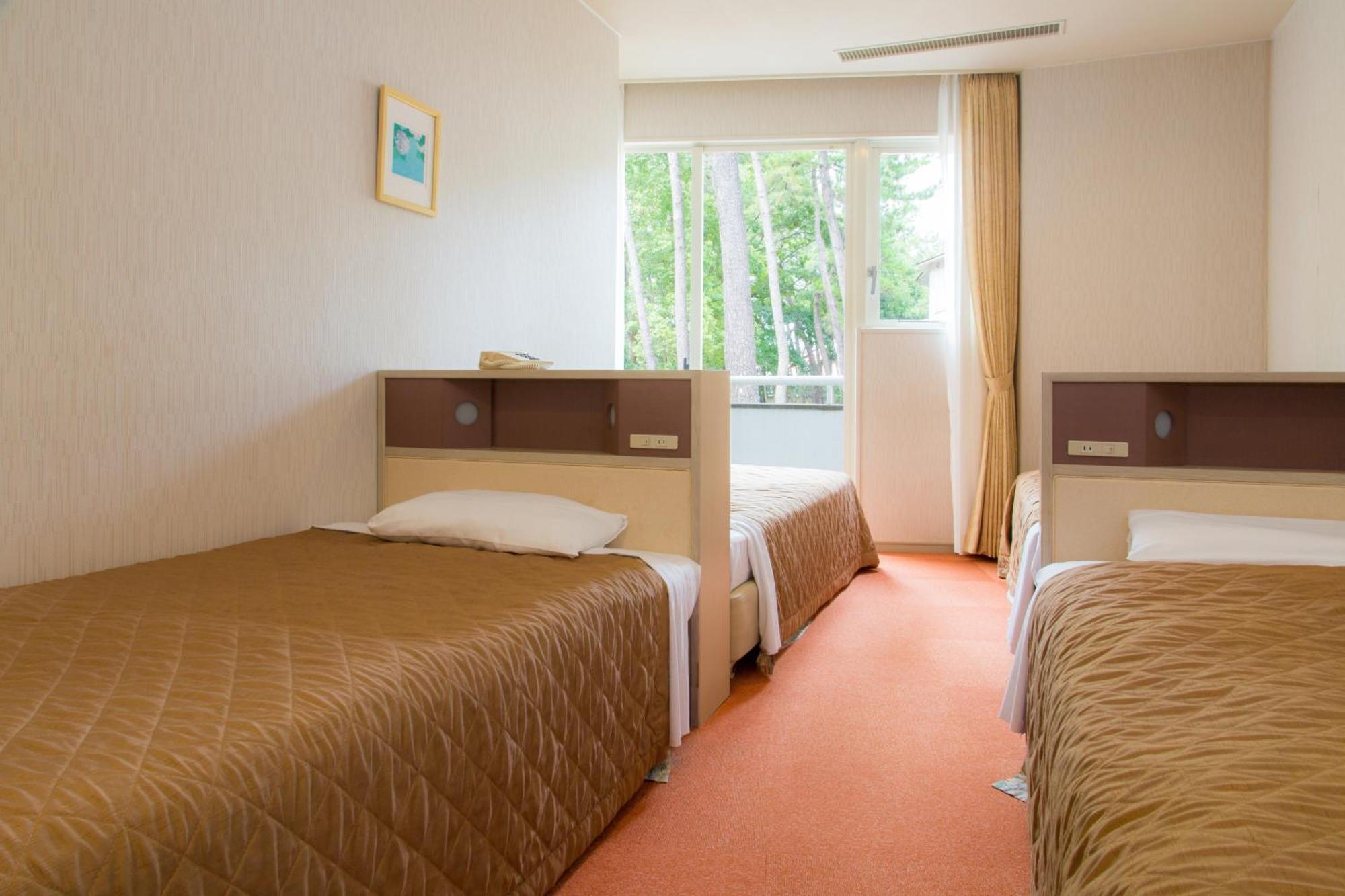 Luxze Hitotsuba/Cottage Himuka Miyazaki Esterno foto