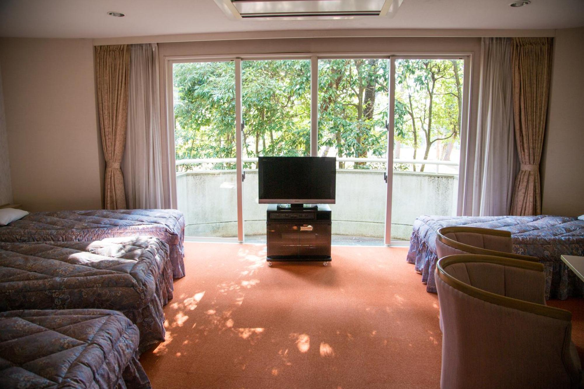Luxze Hitotsuba/Cottage Himuka Miyazaki Esterno foto