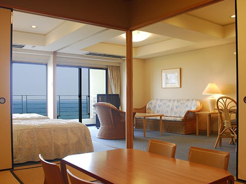 Luxze Hitotsuba/Cottage Himuka Miyazaki Esterno foto