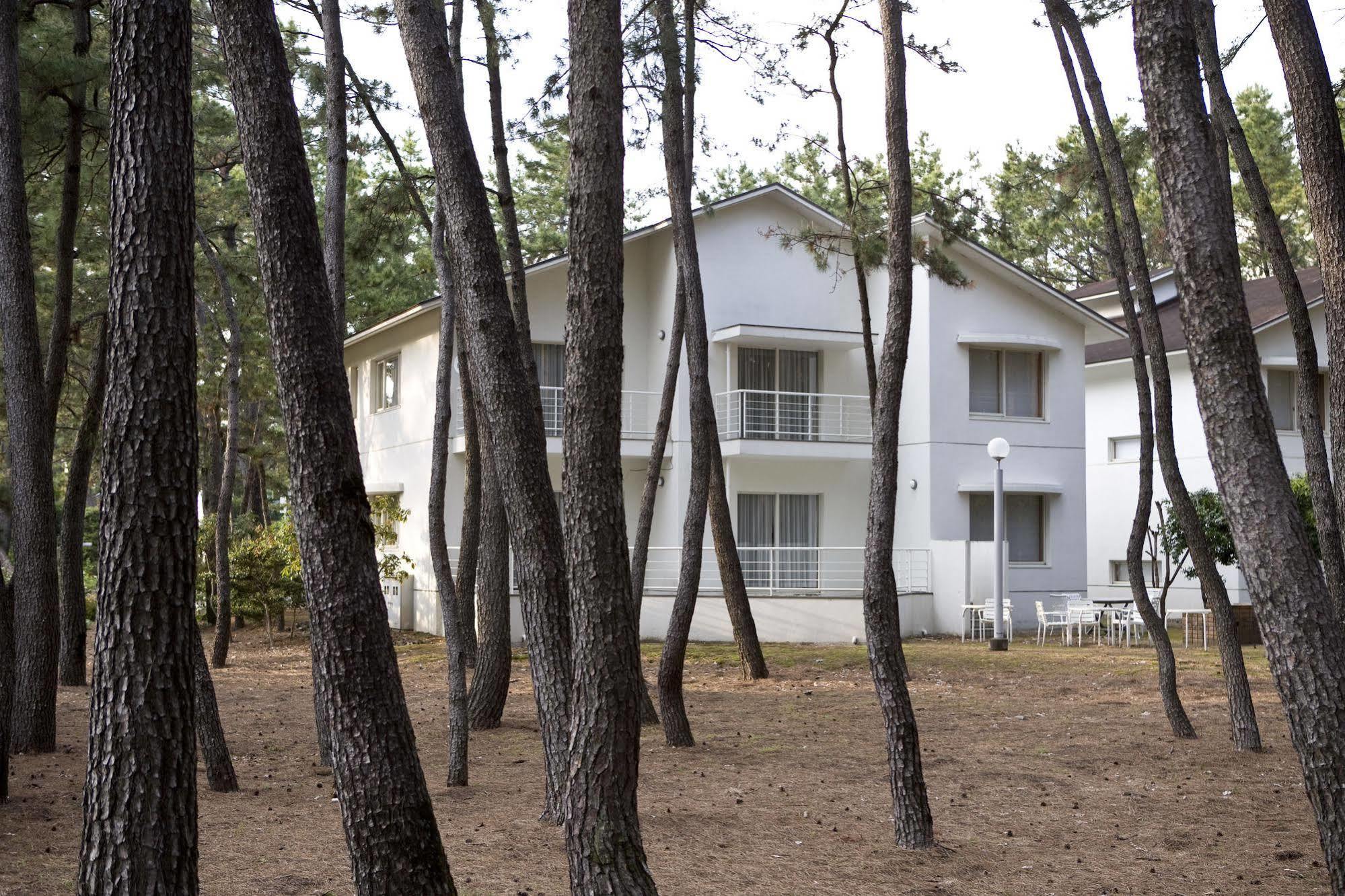Luxze Hitotsuba/Cottage Himuka Miyazaki Esterno foto