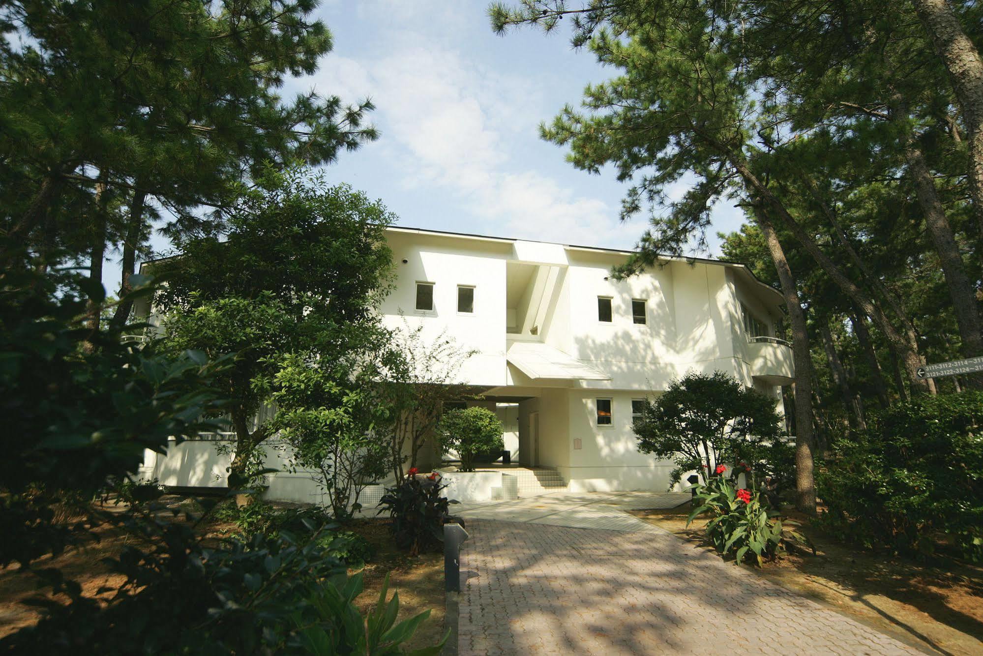 Luxze Hitotsuba/Cottage Himuka Miyazaki Esterno foto